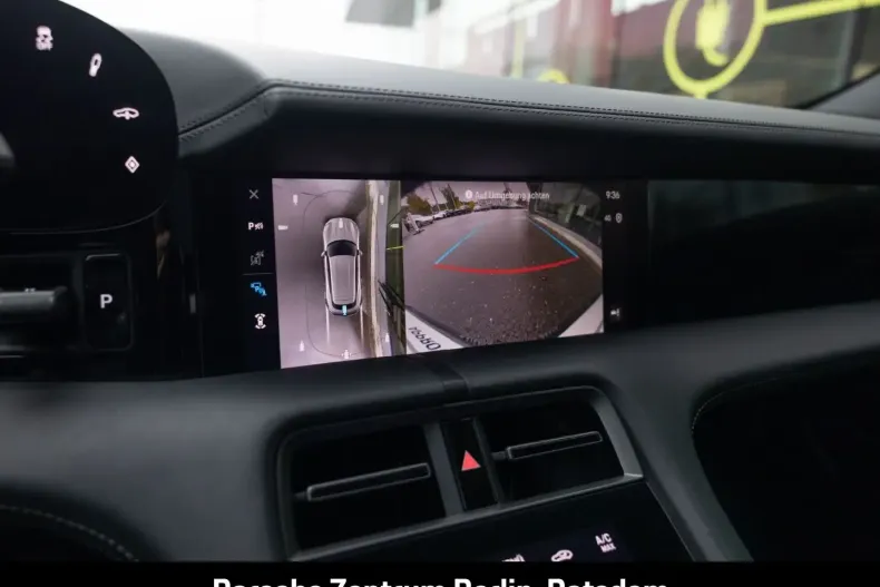 Porsche Taycan din 2024 cu 19.999 km - oferta POR174016 - foto 14