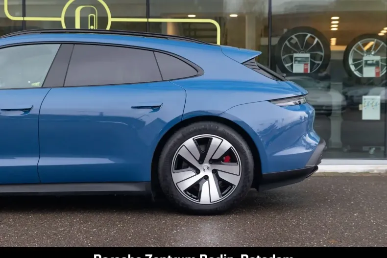 Porsche Taycan din 2024 cu 19.999 km - oferta POR174016 - foto 17