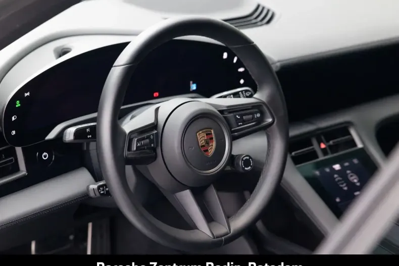 Porsche Taycan din 2024 cu 19.999 km - oferta POR174016 - foto 21