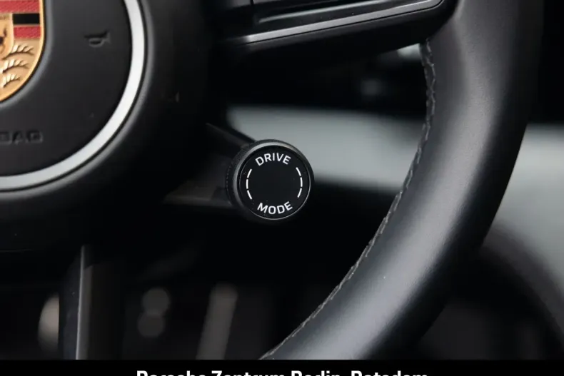 Porsche Taycan din 2024 cu 19.999 km - oferta POR174016 - foto 28