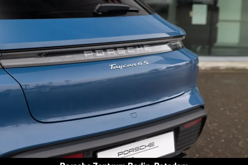 Porsche Taycan din 2024 cu 19.999 km - oferta POR174016 - foto 30