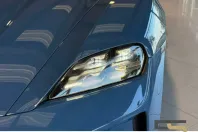 Porsche Taycan din 2024 cu 23.508 km - oferta POR174017 - foto 1