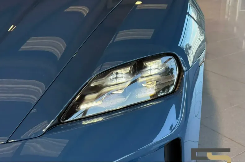 Porsche Taycan din 2024 cu 23.508 km - oferta POR174017 - foto 1