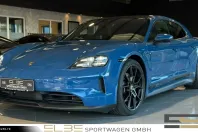 Porsche Taycan din 2024 cu 23.508 km - oferta POR174017 - foto 4