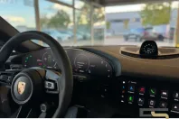 Porsche Taycan din 2024 cu 23.508 km - oferta POR174017 - foto 20