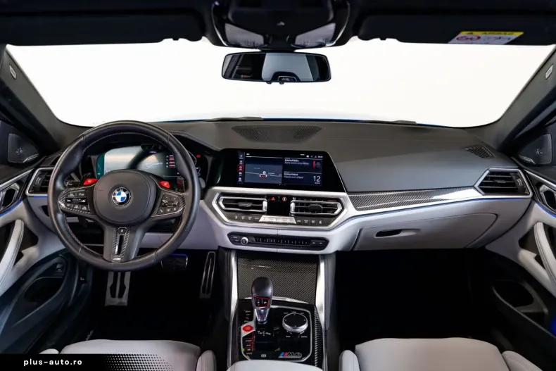 BMW M4 din 2022 cu 36.000 km - oferta BMW174018 - foto 7