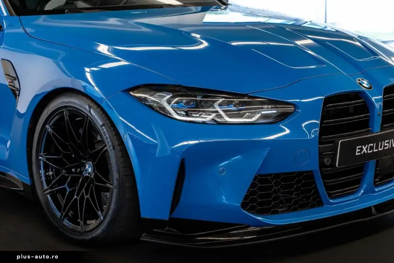 BMW M4 din 2022 cu 36.000 km - oferta BMW174018 - foto 12