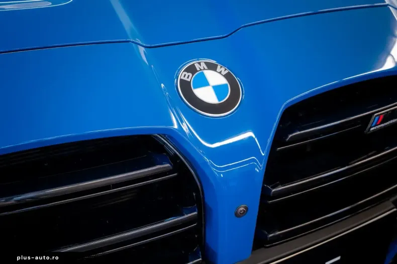 BMW M4 din 2022 cu 36.000 km - oferta BMW174018 - foto 19