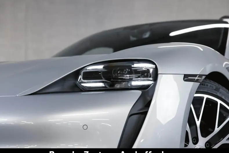 Porsche Taycan din 2024 cu 16.900 km - oferta POR174019 - foto 1