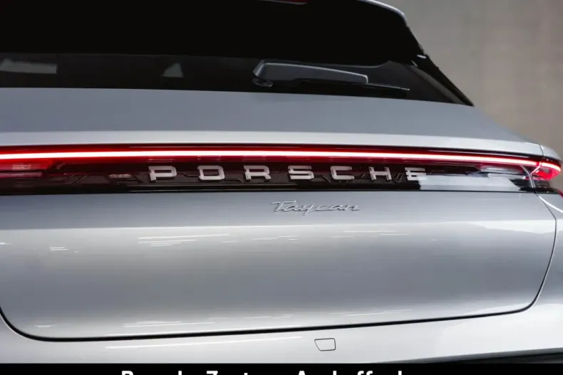 Porsche Taycan din 2024 cu 16.900 km - oferta POR174019 - foto 2