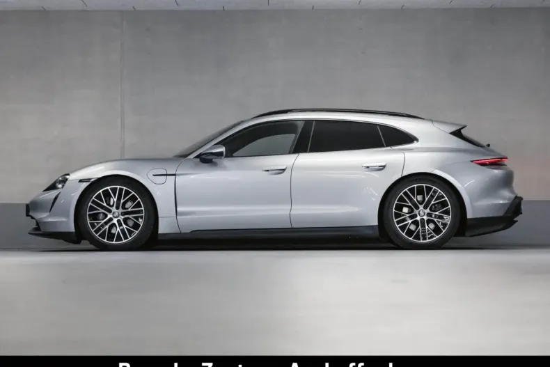 Porsche Taycan din 2024 cu 16.900 km - oferta POR174019 - foto 4