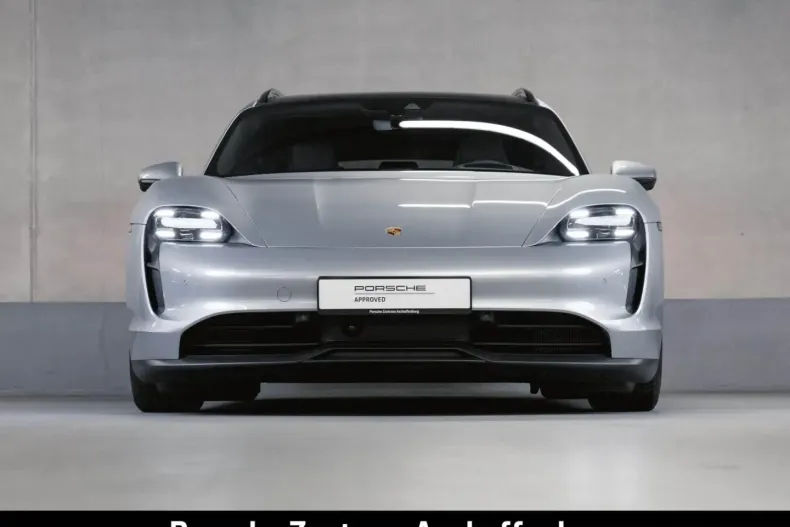 Porsche Taycan din 2024 cu 16.900 km - oferta POR174019 - foto 6