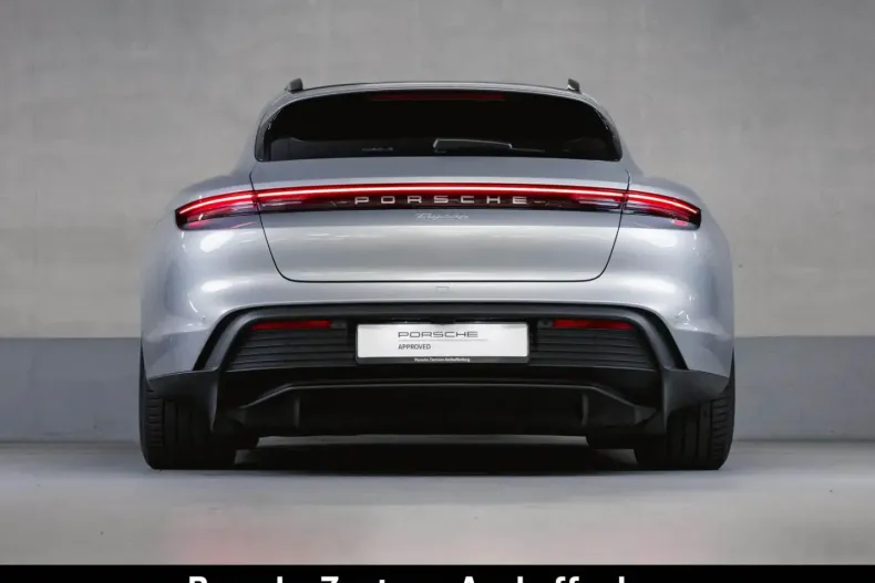 Porsche Taycan din 2024 cu 16.900 km - oferta POR174019 - foto 7