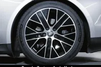 Porsche Taycan din 2024 cu 16.900 km - oferta POR174019 - foto 11