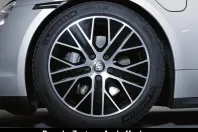 Porsche Taycan din 2024 cu 16.900 km - oferta POR174019 - foto 14