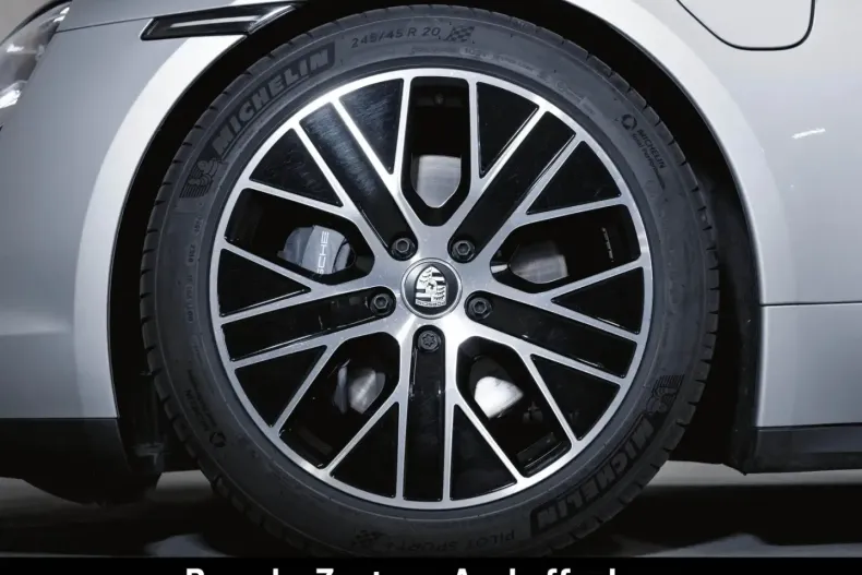 Porsche Taycan din 2024 cu 16.900 km - oferta POR174019 - foto 14