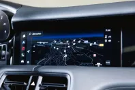 Porsche Taycan din 2024 cu 16.900 km - oferta POR174019 - foto 17