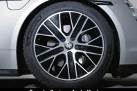 Porsche Taycan din 2024 cu 16.900 km - oferta POR174019 - foto 18