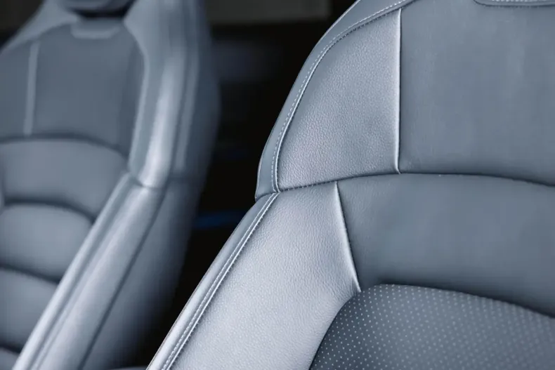 Porsche Taycan din 2024 cu 16.900 km - oferta POR174019 - foto 38