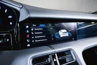 Porsche Taycan din 2024 cu 16.900 km - oferta POR174019 - foto 41