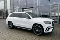 Mercedes-Benz GLS 350 din 2024 cu 22.616 km - oferta MER174020 - foto 3