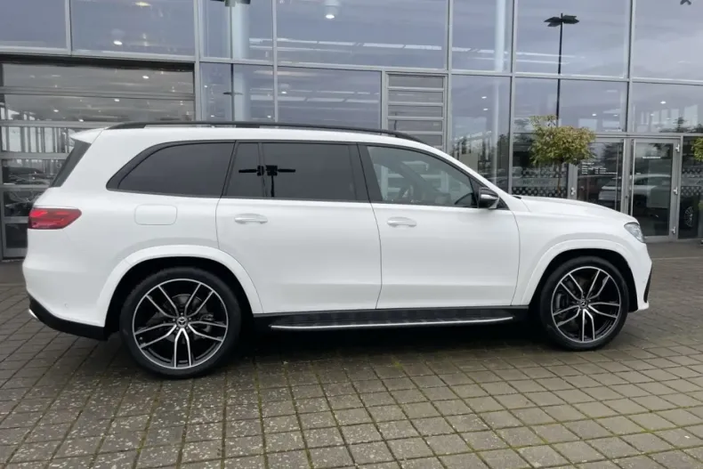 Mercedes-Benz GLS 350 din 2024 cu 22.616 km - oferta MER174020 - foto 4