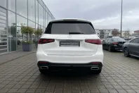 Mercedes-Benz GLS 350 din 2024 cu 22.616 km - oferta MER174020 - foto 6