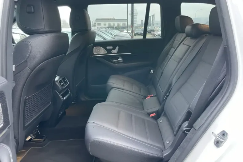 Mercedes-Benz GLS 350 din 2024 cu 22.616 km - oferta MER174020 - foto 12