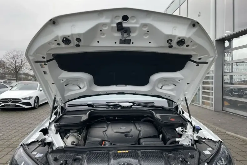 Mercedes-Benz GLS 350 din 2024 cu 22.616 km - oferta MER174020 - foto 13