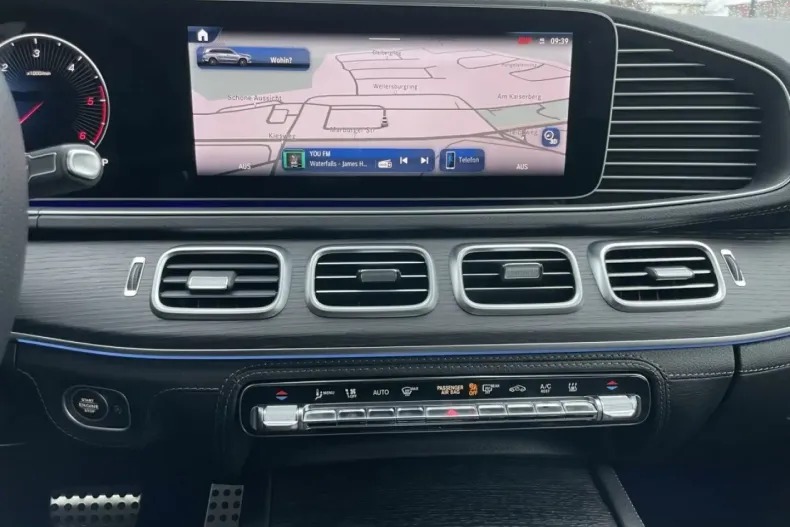 Mercedes-Benz GLS 350 din 2024 cu 22.616 km - oferta MER174020 - foto 16