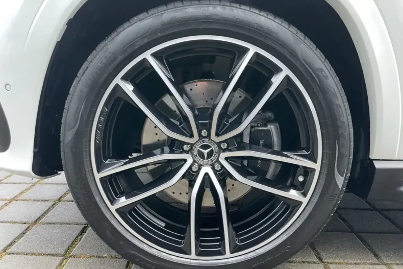 Mercedes-Benz GLS 350 din 2024 cu 22.616 km - oferta MER174020 - foto 25