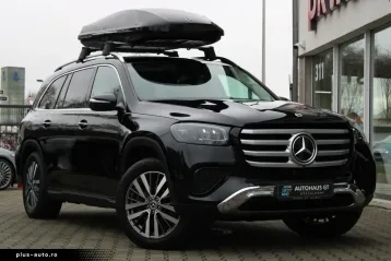 Mercedes-Benz GLS 450 din 2025 - oferta MER174021