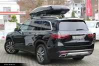 Mercedes-Benz GLS 450 din 2025 cu 19.474 km - oferta MER174021 - foto 4