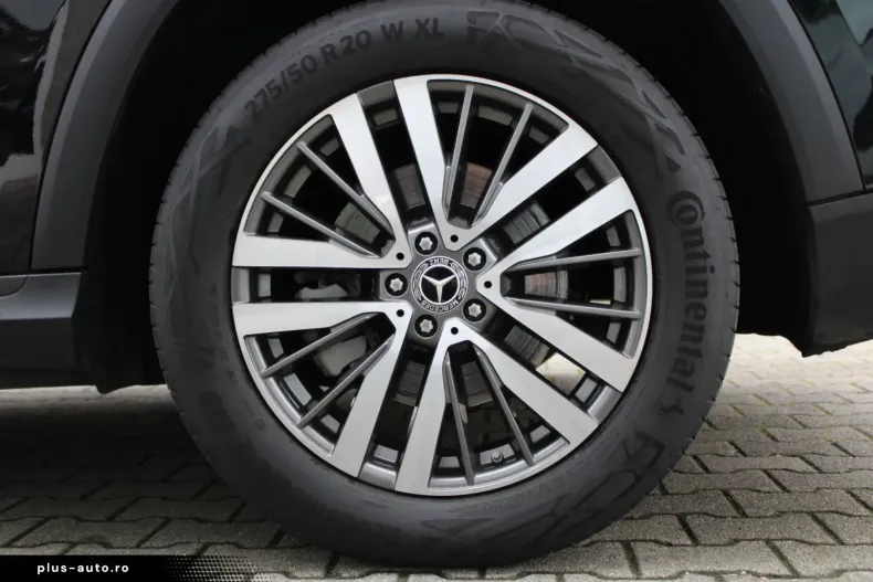 Mercedes-Benz GLS 450 din 2025 cu 19.474 km - oferta MER174021 - foto 10