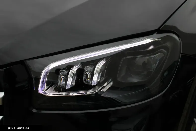 Mercedes-Benz GLS 450 din 2025 cu 19.474 km - oferta MER174021 - foto 12