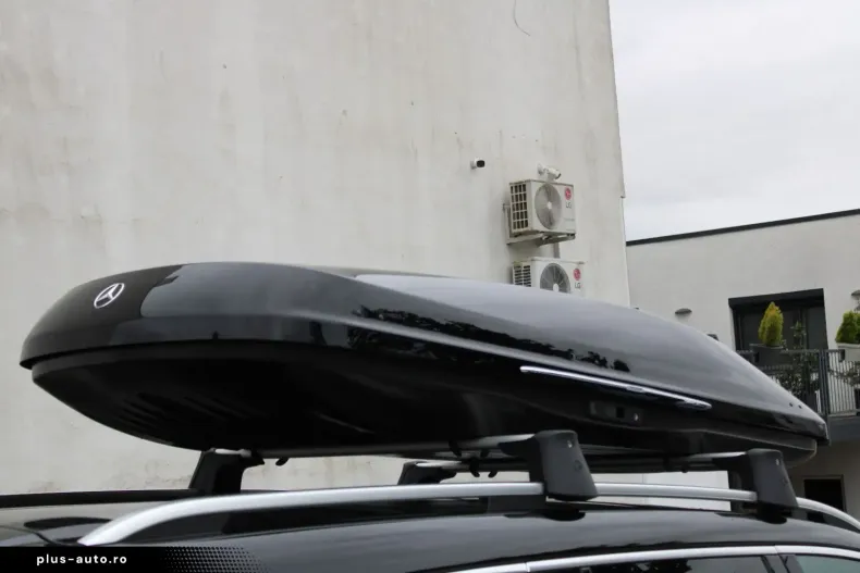 Mercedes-Benz GLS 450 din 2025 cu 19.474 km - oferta MER174021 - foto 13