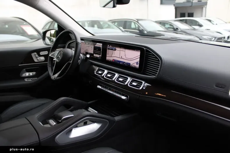 Mercedes-Benz GLS 450 din 2025 cu 19.474 km - oferta MER174021 - foto 15