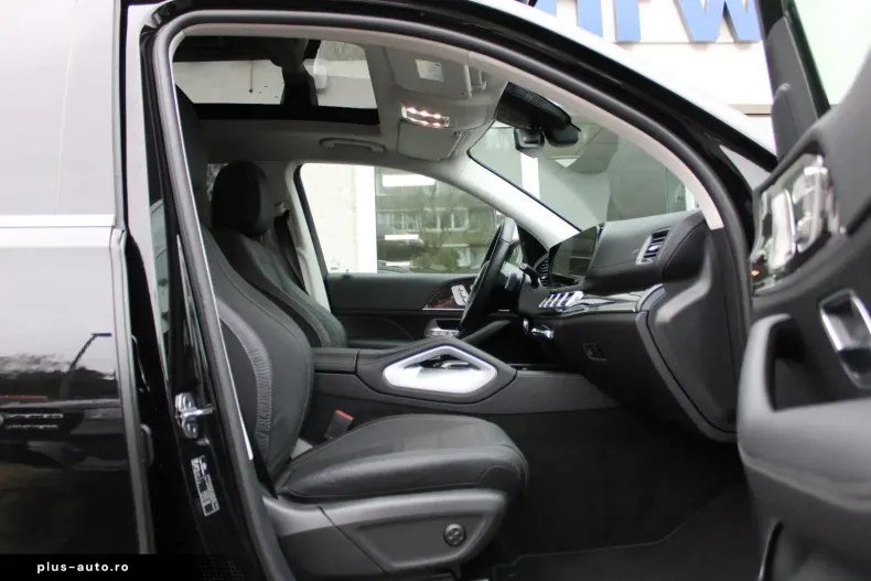 Mercedes-Benz GLS 450 din 2025 cu 19.474 km - oferta MER174021 - foto 16