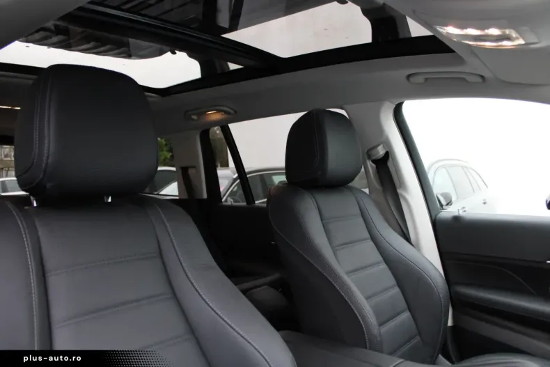 Mercedes-Benz GLS 450 din 2025 cu 19.474 km - oferta MER174021 - foto 17