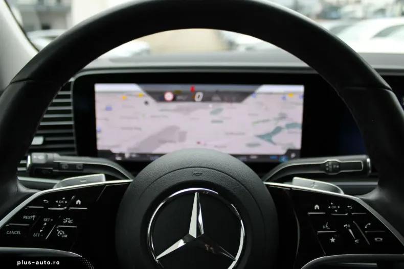Mercedes-Benz GLS 450 din 2025 cu 19.474 km - oferta MER174021 - foto 20