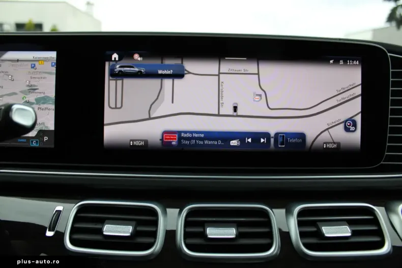 Mercedes-Benz GLS 450 din 2025 cu 19.474 km - oferta MER174021 - foto 21