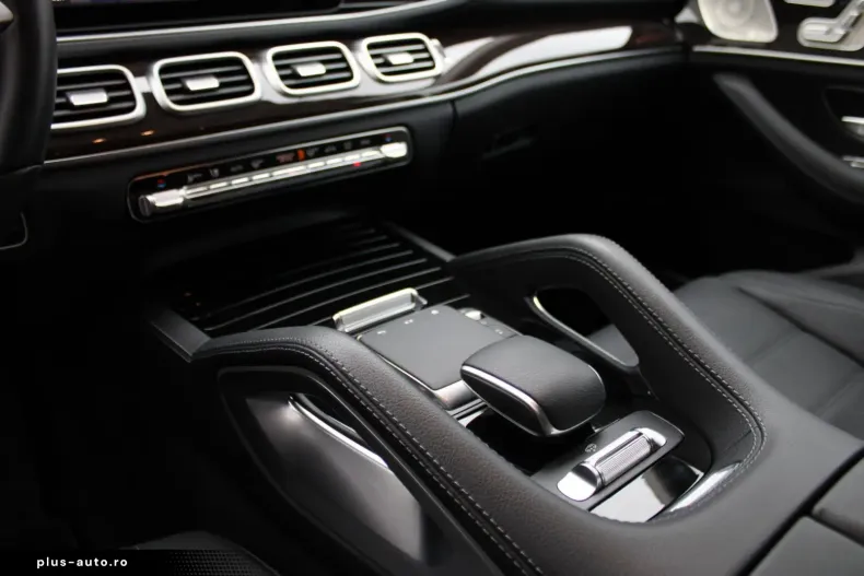 Mercedes-Benz GLS 450 din 2025 cu 19.474 km - oferta MER174021 - foto 23