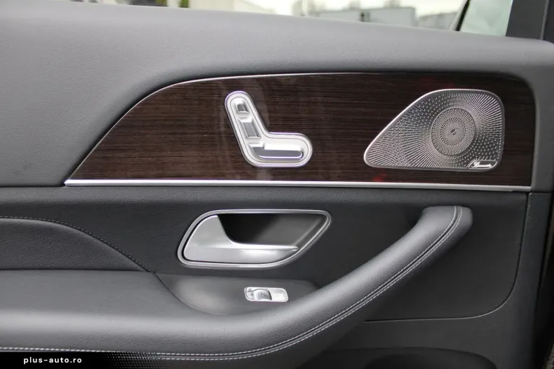 Mercedes-Benz GLS 450 din 2025 cu 19.474 km - oferta MER174021 - foto 26