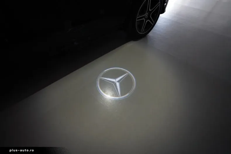 Mercedes-Benz GLS 350 din 2025 cu 25.900 km - oferta MER174022 - foto 14