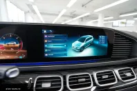 Mercedes-Benz GLS 350 din 2025 cu 25.900 km - oferta MER174022 - foto 31