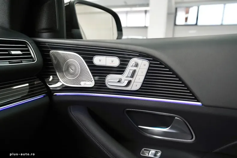 Mercedes-Benz GLS 350 din 2025 cu 25.900 km - oferta MER174022 - foto 33