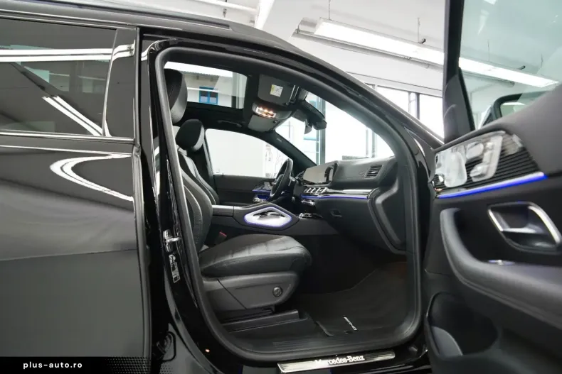 Mercedes-Benz GLS 350 din 2025 cu 25.900 km - oferta MER174022 - foto 34