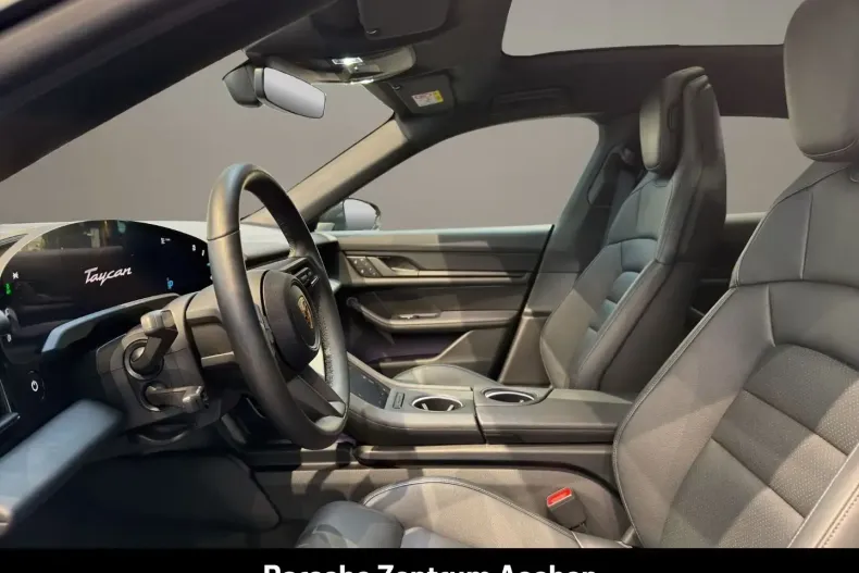Porsche Taycan din 2024 cu 18.326 km - oferta POR174023 - foto 2