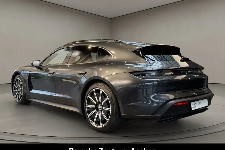 Porsche Taycan din 2024 cu 18.326 km - oferta POR174023 - foto 4