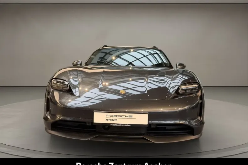 Porsche Taycan din 2024 cu 18.326 km - oferta POR174023 - foto 5